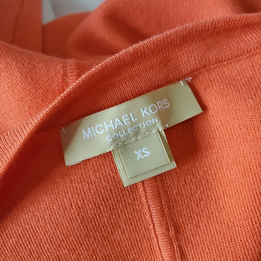 Michael Kors Collection Dress Set - Picture 4 of 9